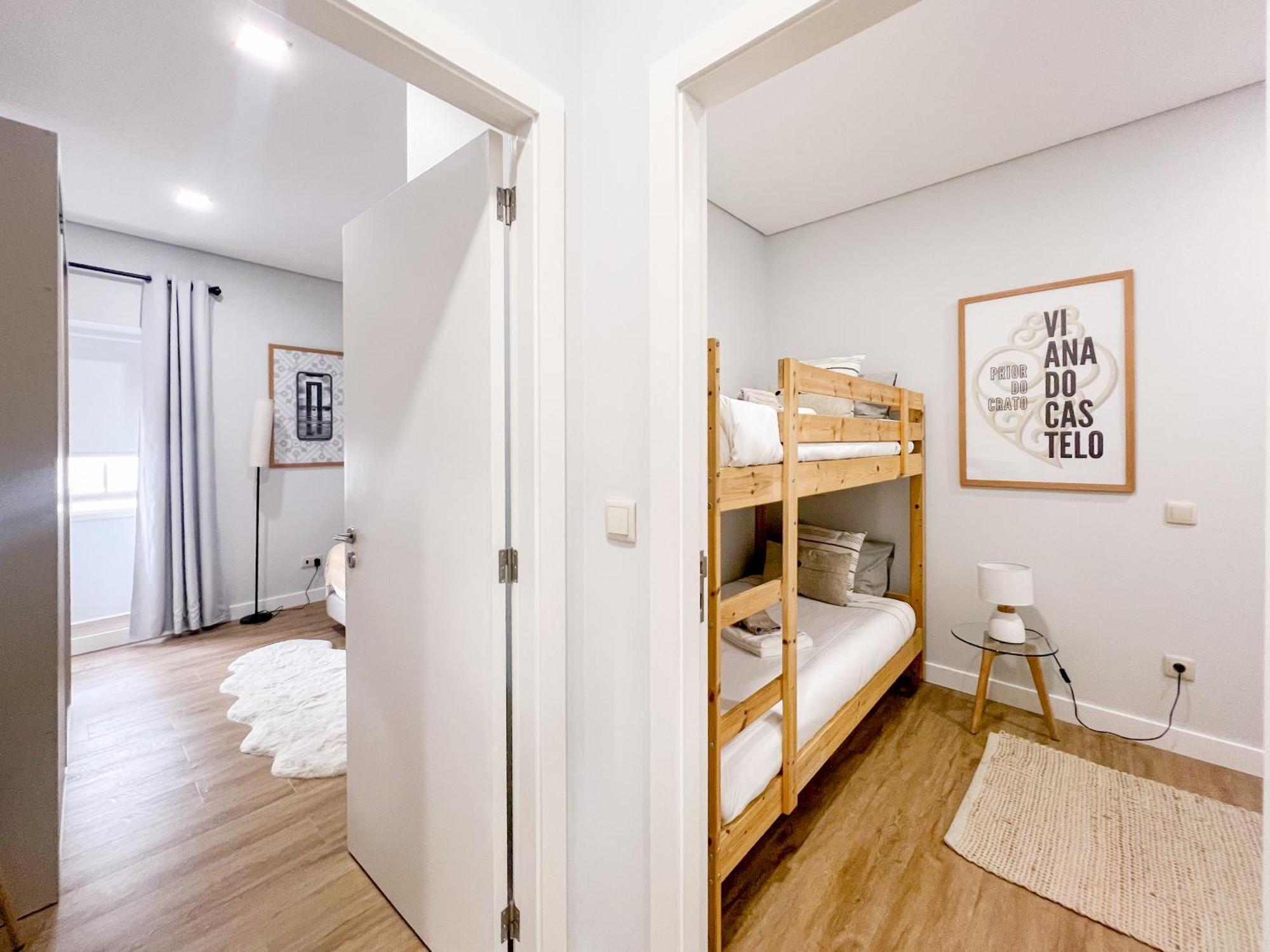 Viana Central - Historical City Centre Apartment Viana do Castelo Exterior photo